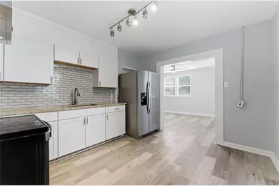 1307 Elizabeth Avenue SW, Atlanta, GA 30310 - Photo 10