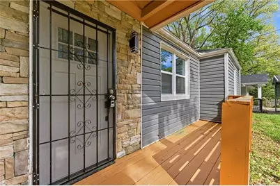 1307 Elizabeth Avenue SW, Atlanta, GA 30310 - Photo 4