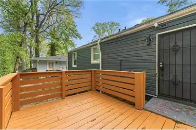 1307 Elizabeth Avenue SW, Atlanta, GA 30310 - Photo 20