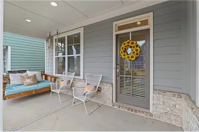2100 Drew Drive NW, Atlanta, GA 30318 - Photo 4