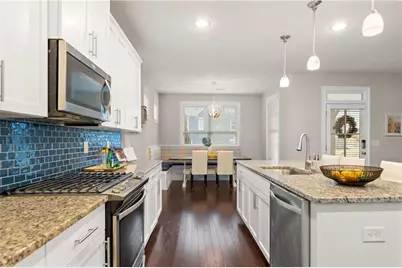 2100 Drew Drive NW, Atlanta, GA 30318 - Photo 14