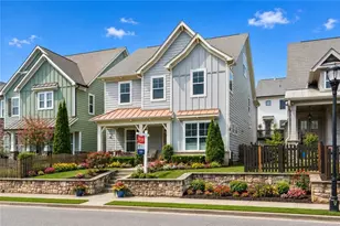 2100 Drew Dr NW, Atlanta, GA 30318 - Photo 2