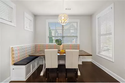2100 Drew Drive NW, Atlanta, GA 30318 - Photo 16