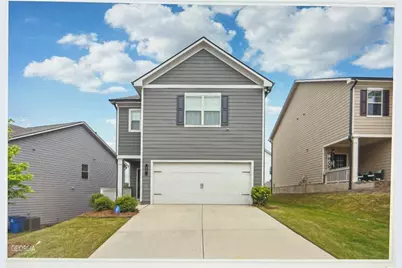 99 Auburn Depot Drive, Auburn, GA 30011 - Photo 1