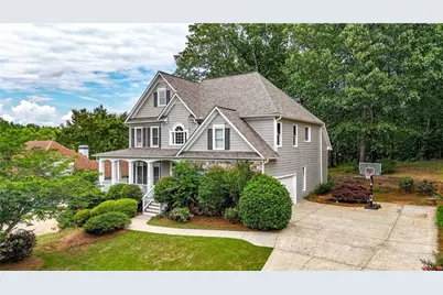 1279 Cotton Gin Drive, Powder Springs, GA 30127 - Photo 60