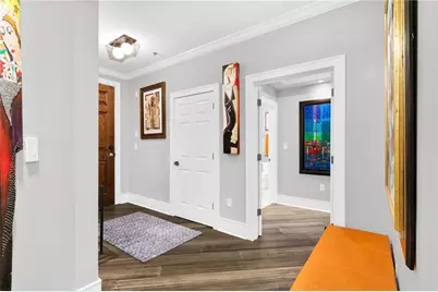 560 Dutch Valley Road NE #403, Atlanta, GA 30324 - Photo 6