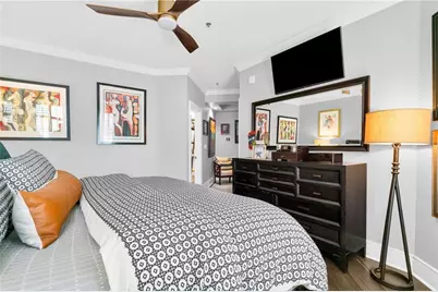 560 Dutch Valley Road NE #403, Atlanta, GA 30324 - Photo 30