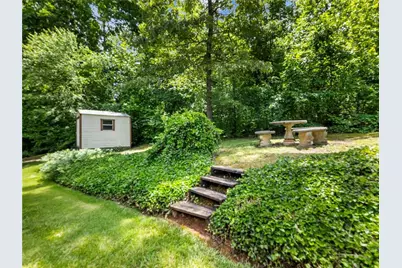 376 Thornwood Circle, Mount Airy, GA 30563 - Photo 52