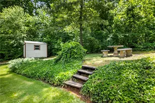 376 Thornwood Cir, Mount Airy, GA 30563 - Photo 52