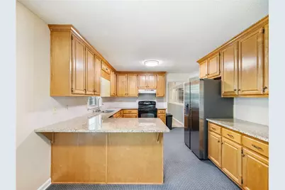 376 Thornwood Circle, Mount Airy, GA 30563 - Photo 14