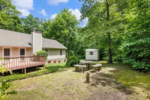 376 Thornwood Cir, Mount Airy, GA 30563 - Photo 50