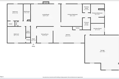 376 Thornwood Circle, Mount Airy, GA 30563 - Photo 60