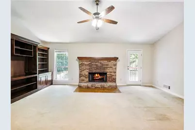 376 Thornwood Circle, Mount Airy, GA 30563 - Photo 8