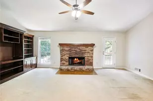 376 Thornwood Cir, Mount Airy, GA 30563 - Photo 8