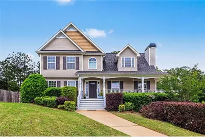 174 Ridge Brooke Lane, Douglasville, GA 30134 - Photo 1