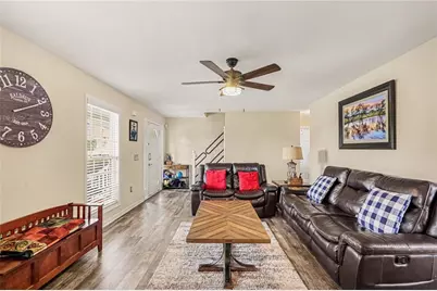 174 Ridge Brooke Lane, Douglasville, GA 30134 - Photo 6