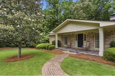 7265 Thornhill Lane NE, Atlanta, GA 30328 - Photo 38