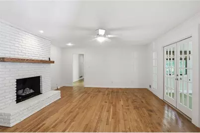 7265 Thornhill Lane NE, Atlanta, GA 30328 - Photo 8