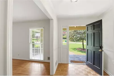 7265 Thornhill Lane NE, Atlanta, GA 30328 - Photo 2