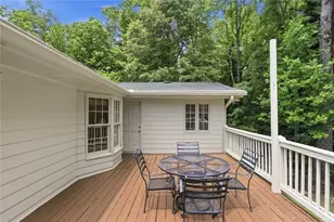 7265 Thornhill Ln NE, Atlanta, GA 30328 - Photo 32