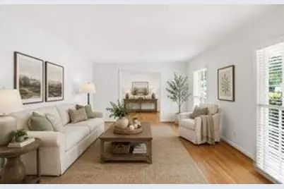 7265 Thornhill Lane NE, Atlanta, GA 30328 - Photo 6