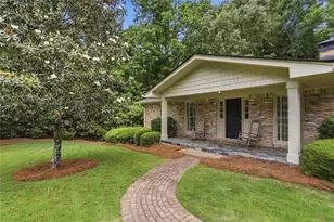 7265 Thornhill Ln NE, Atlanta, GA 30328 - Photo 38