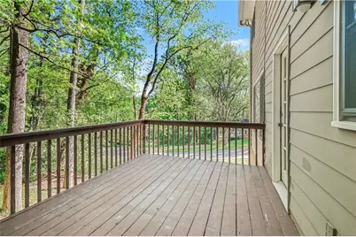 1527 Ridgewood Drive, Lilburn, GA 30047 - Photo 4
