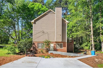 1527 Ridgewood Drive, Lilburn, GA 30047 - Photo 2