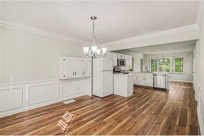 1527 Ridgewood Drive, Lilburn, GA 30047 - Photo 10