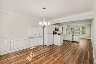 1527 Ridgewood Dr, Lilburn, GA 30047 - Photo 10