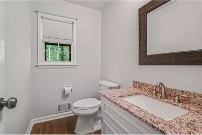 1527 Ridgewood Drive, Lilburn, GA 30047 - Photo 8