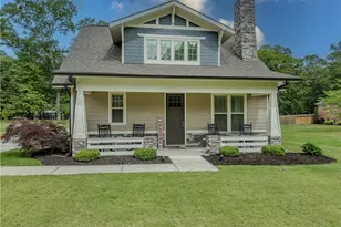 198 Woodlawn Ave, Winder, GA 30680 - Photo 1