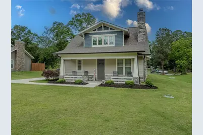 198 Woodlawn Avenue, Winder, GA 30680 - Photo 2