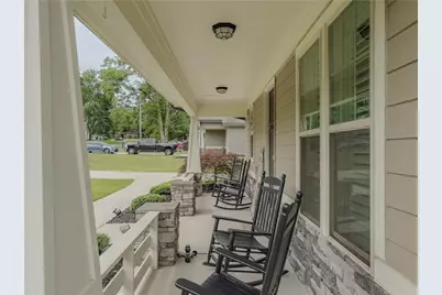 198 Woodlawn Avenue, Winder, GA 30680 - Photo 4