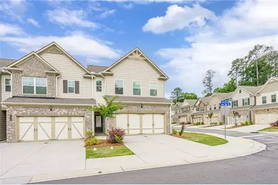 6940 Cedar Glen Road, Atlanta, GA 30360 - Photo 1