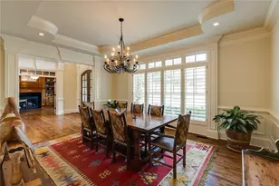 5284 Vernon Springs Trail, Sandy Springs, GA 30327 - Photo 16