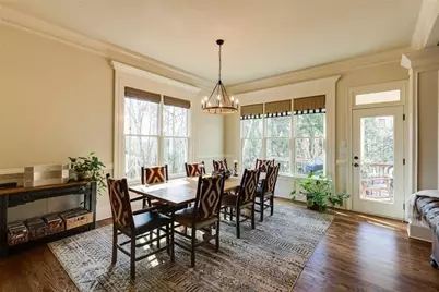 5284 Vernon Springs Trail NW, Sandy Springs, GA 30327 - Photo 10