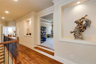 5284 Vernon Springs Trail, Sandy Springs, GA 30327 - Photo 24