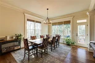 5284 Vernon Springs Trail, Sandy Springs, GA 30327 - Photo 10