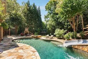 5284 Vernon Springs Trail, Sandy Springs, GA 30327 - Photo 46
