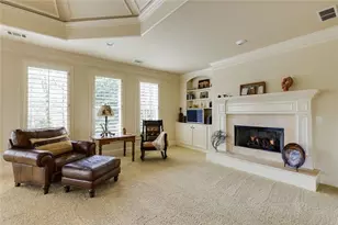 5284 Vernon Springs Trail, Sandy Springs, GA 30327 - Photo 22