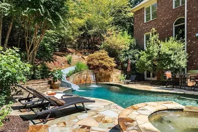 5284 Vernon Springs Trail NW, Sandy Springs, GA 30327 - Photo 46