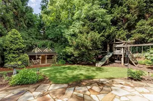 5284 Vernon Springs Trail NW, Sandy Springs, GA 30327 - Photo 50
