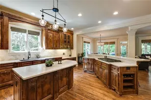 5284 Vernon Springs Trail, Sandy Springs, GA 30327 - Photo 6