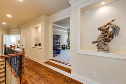 5284 Vernon Springs Trail, Sandy Springs, GA 30327 - Photo 24