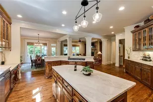 5284 Vernon Springs Trail NW, Sandy Springs, GA 30327 - Photo 8