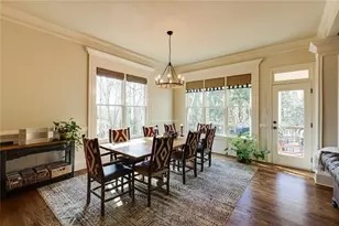 5284 Vernon Springs Trail, Sandy Springs, GA 30327 - Photo 10