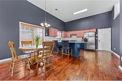 935 Waldwick Drive, Lawrenceville, GA 30045 - Photo 12