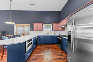 935 Waldwick Dr, Lawrenceville, GA 30045 - Photo 14