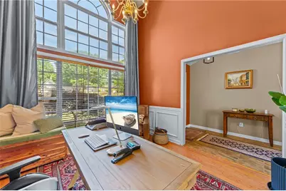 935 Waldwick Drive, Lawrenceville, GA 30045 - Photo 20